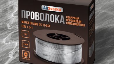 Photo of Что такое сварочная проволока?